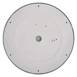 LED plokštė, montuojama ant paviršiaus, CCT 300 mm, 28,5 W, 2700 LM, IP40/IP20, 3000 K/3500 K/4000 K S