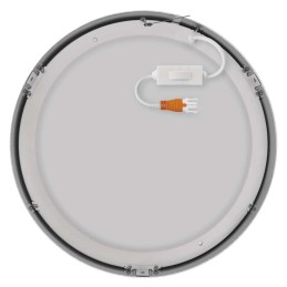 LED plokštė, montuojama ant paviršiaus, CCT 300 mm, 28,5 W, 2700 LM, IP40/IP20, 3000 K/3500 K/4000 K S