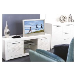 Антенна для помещений, DVB-T2, DAB, LTE/4G/5G Filter, 0-25 км