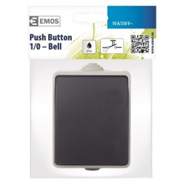 Katkaisijan/kellokytkimen jousi 1x IP54