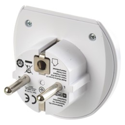 Universal Travel Adapter Eurooppa