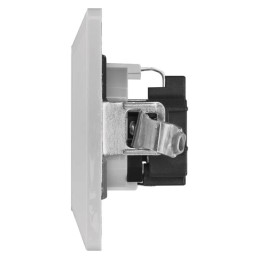 Pistorasia SCHUKO, valkoinen