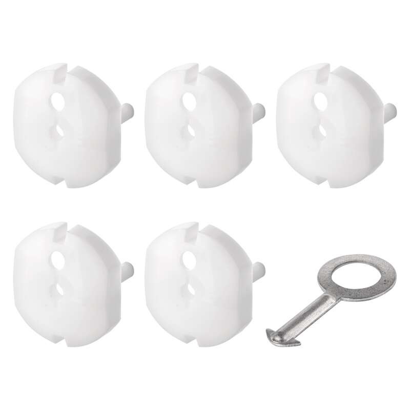 PISTORASIAN SUOJAUS 5KPL. LIITÄNNÄLLÄ