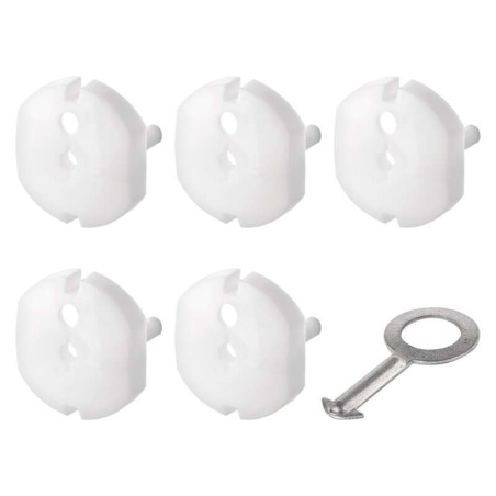 PISTORASIAN SUOJAUS 5KPL. LIITÄNNÄLLÄ