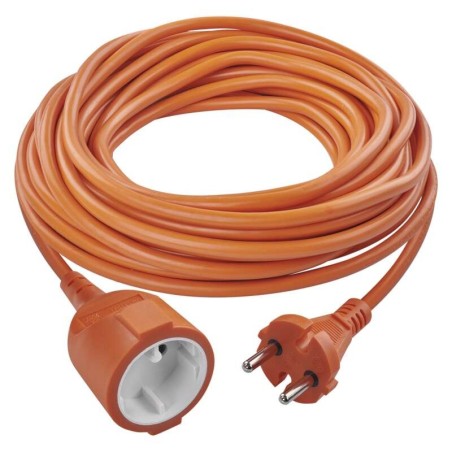 Extension lead 20m 10 A / 2300 W