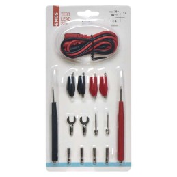 Multimeter nozzle set + wires S4001N