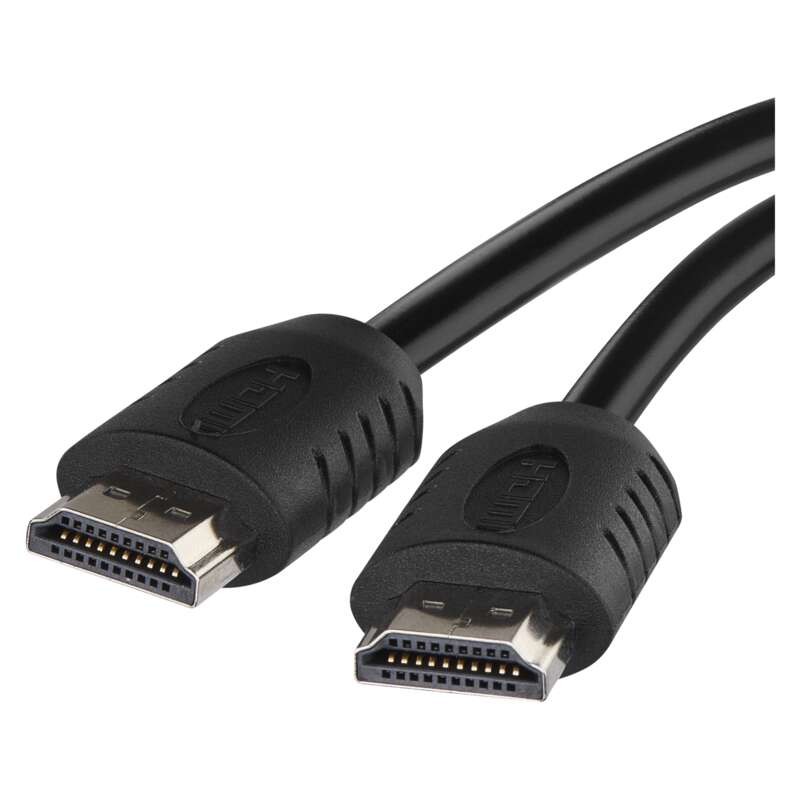 HDMI 2.0 kiire kaabel A/Male- A/Male 1,5m