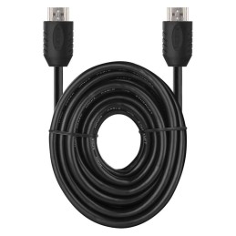 HDMI 2.0 -nopea kaapeli A/Muros A/Muros 3m