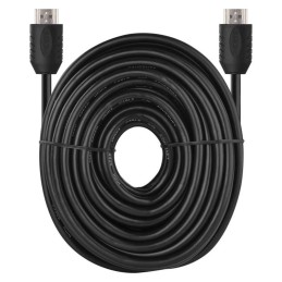 HDMI 2.0 greitaeigis kabelis A/vyriškas-A/vyriškas 10 m
