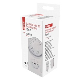 Термостат проводной T80