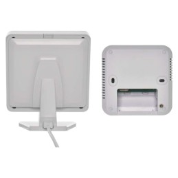 SMART Digital wireless WiFi thermostat P5623