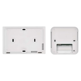Digital wireless thermostat P5614