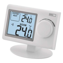 Digital wireless thermostat P5614