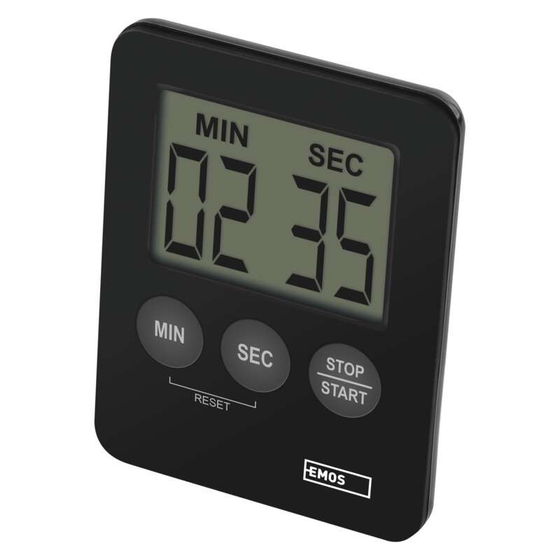 Digital kitchen timer TP202