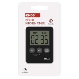 Digital kitchen timer TP202