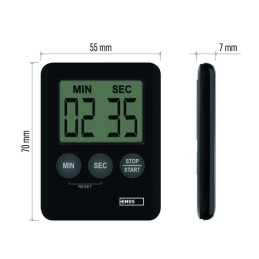 Digital kitchen timer TP202