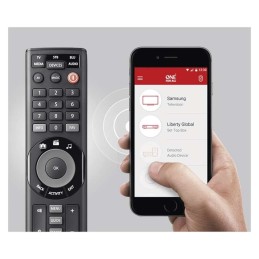 YLEISKAUKOSÄÄDIN R.C. OFA SMART CONTROL 5