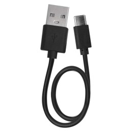 Akkupankki 20000mAh 10W musta ALPHA2 20