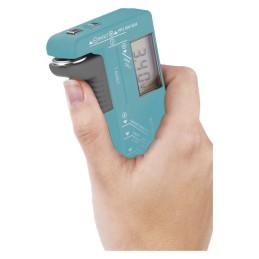 Universaali paristotesteri LCD