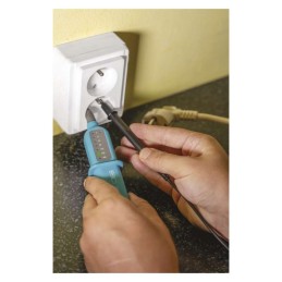 Phase Tester 6-400 V AC/ DC