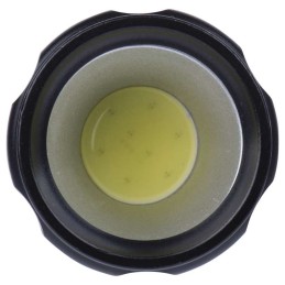 Väike COB LED taskulamp 3W, 100 lm, 3×AAA | Ledvalgustid.ee e-pood