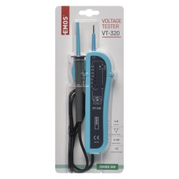 Faasi- ja pingetester M0012A