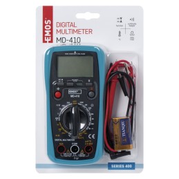 Digital multimeter M3691