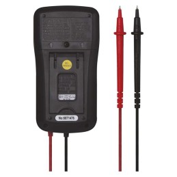 Skaitmeninis multimetras M3620