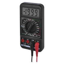 Digital multimeter M2092