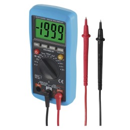 Digital multimeter M0420