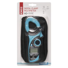 Digital multimeter with clamp M0305
