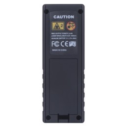 Laser distance meter M0502