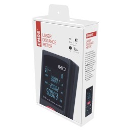 Laser distance meter M0502