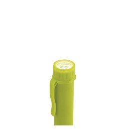 COB LED+ LED small torch 230 lm, 3xAAA
