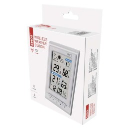 Namų skaitmeninė belaidė meteorologinė stotis E0352 EMOS