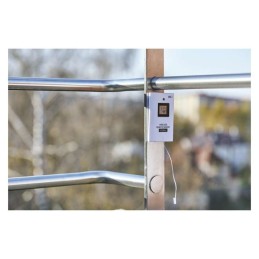 Беспроводная цифровая домашняя станция E5111