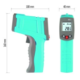 Infrared digital thermometer, non-contact M0503