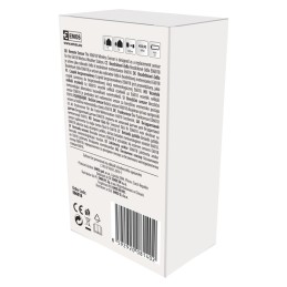 Sääaseman lämpömittarin lisäanturi E06018 hopea