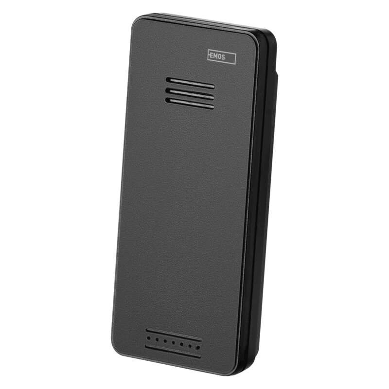 Погодная станция дополнительный датчик термометра E03070