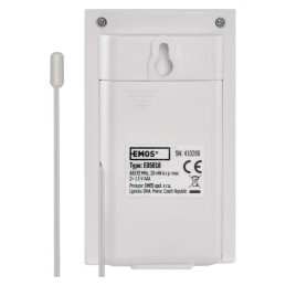 Вспомогательный датчик термометра метеостанции AOK-5018B E05018