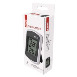Digital thermometer wired E0041