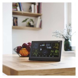 Digital wireless professional weather station E6016