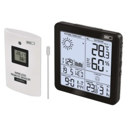 Skaitmeninė belaidė meteorologinė stotis E5080
