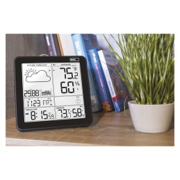 Digital Weather Station Wireless E5080