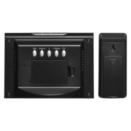 Skaitmeninė belaidė meteorologinė stotis E3070