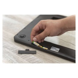 Digital sauna scale 180kg BMI