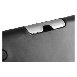 Virtuvės svarstyklės skaitmeninės 15 kg EV023 sidabrinės