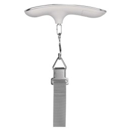 Skaitmeninės rankinės bagažo svarstyklės 50 kg PT-506