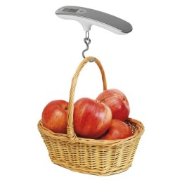 Цифровые весы для ручной клади 50 кг PT-506