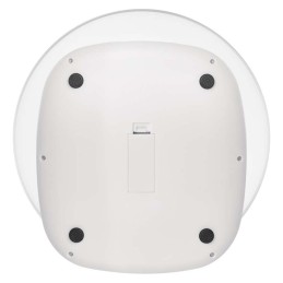 Цифровые кухонные весы 5 кг EV025 черный